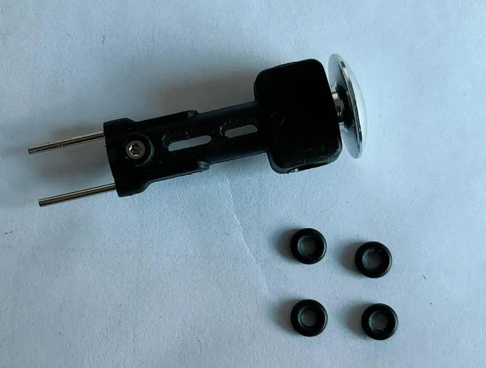 450 Rotor Housing With O-ring  - Rc Helicopter Battery 评论和价格
