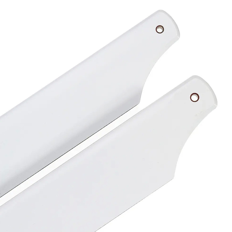 Glass Carbon Main Rotor Blade  - Rc Helicopter Blade 评论和价格
