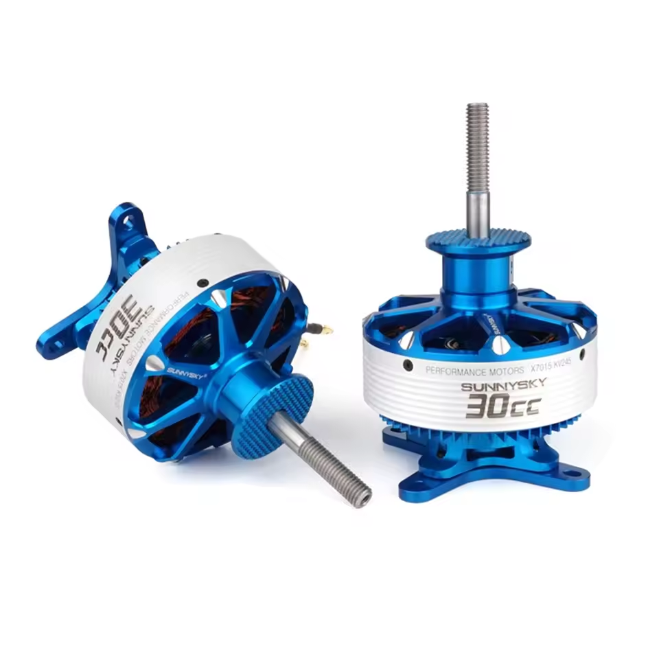 SunnySky X7015-III V3 X7015 30 - Rc Helicopter Battery 评论和价格