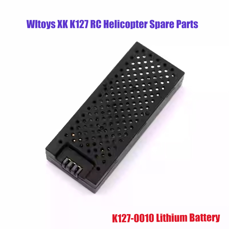 Wltoys K127 Tool Kit Bag Gears - Rc Helicopter Tool Kit 评论和价格