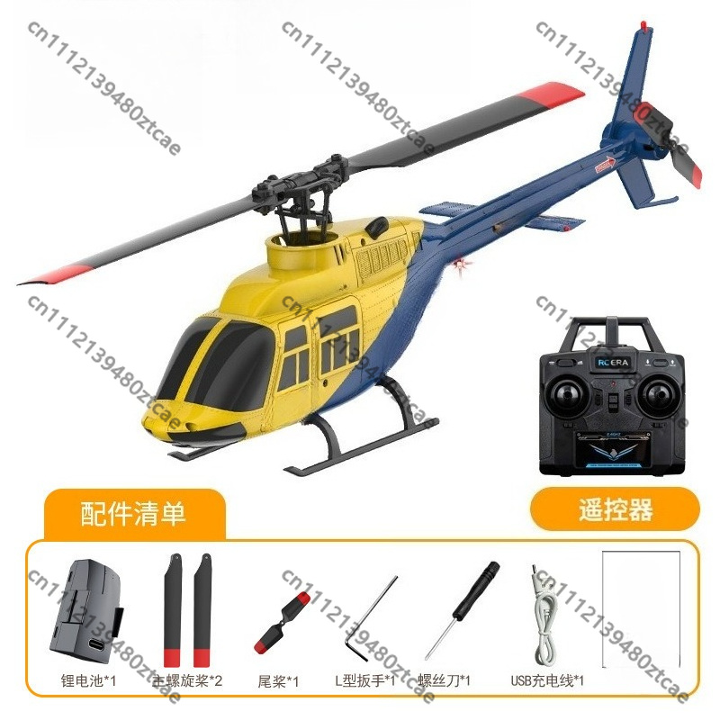 4CH 2.4G RC Helicopter Optical - Rc Helicopter Single Rotor 评论和价格