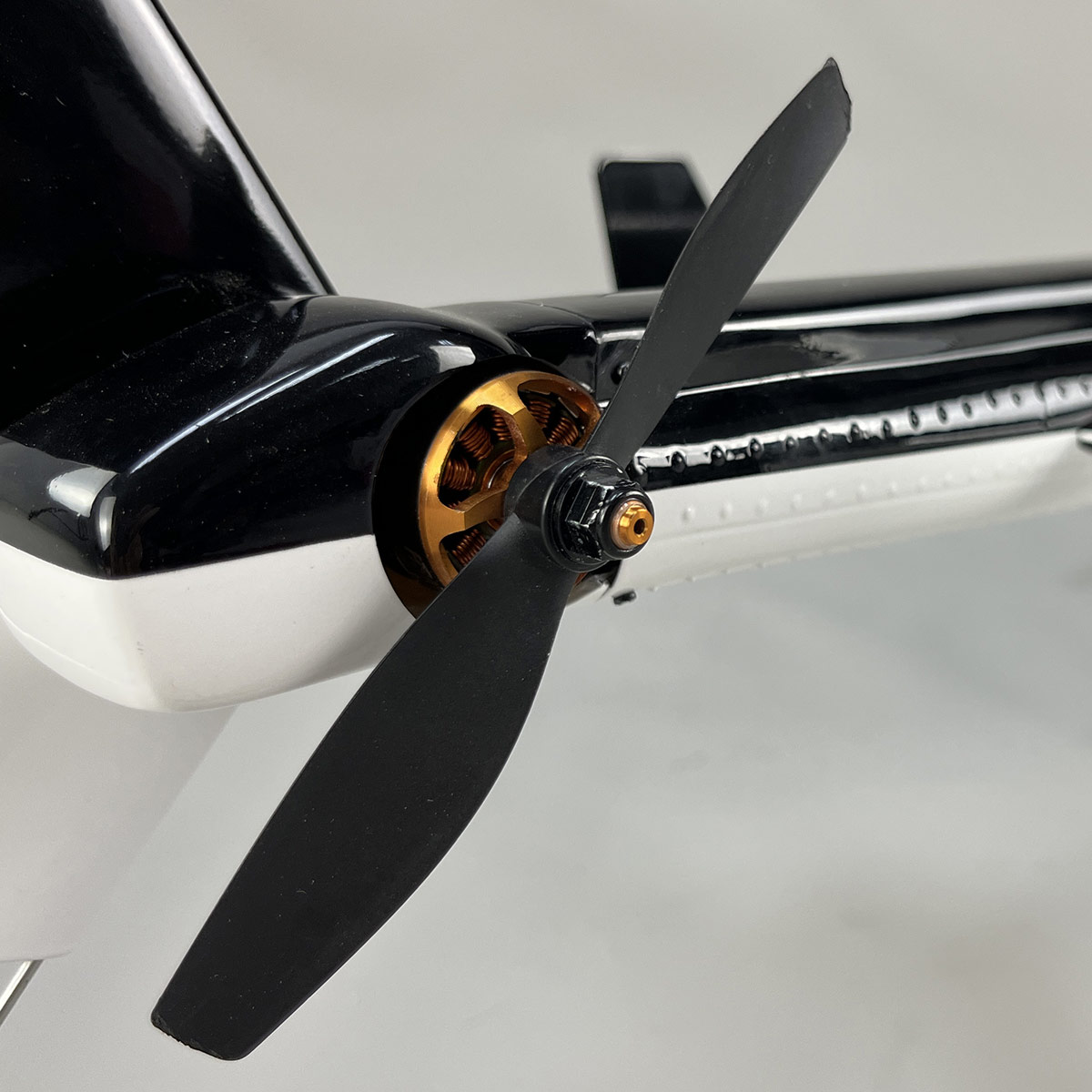 470 Size Airwolf RTF RC Helico - Rc Helicopter Nitro 评论和价格