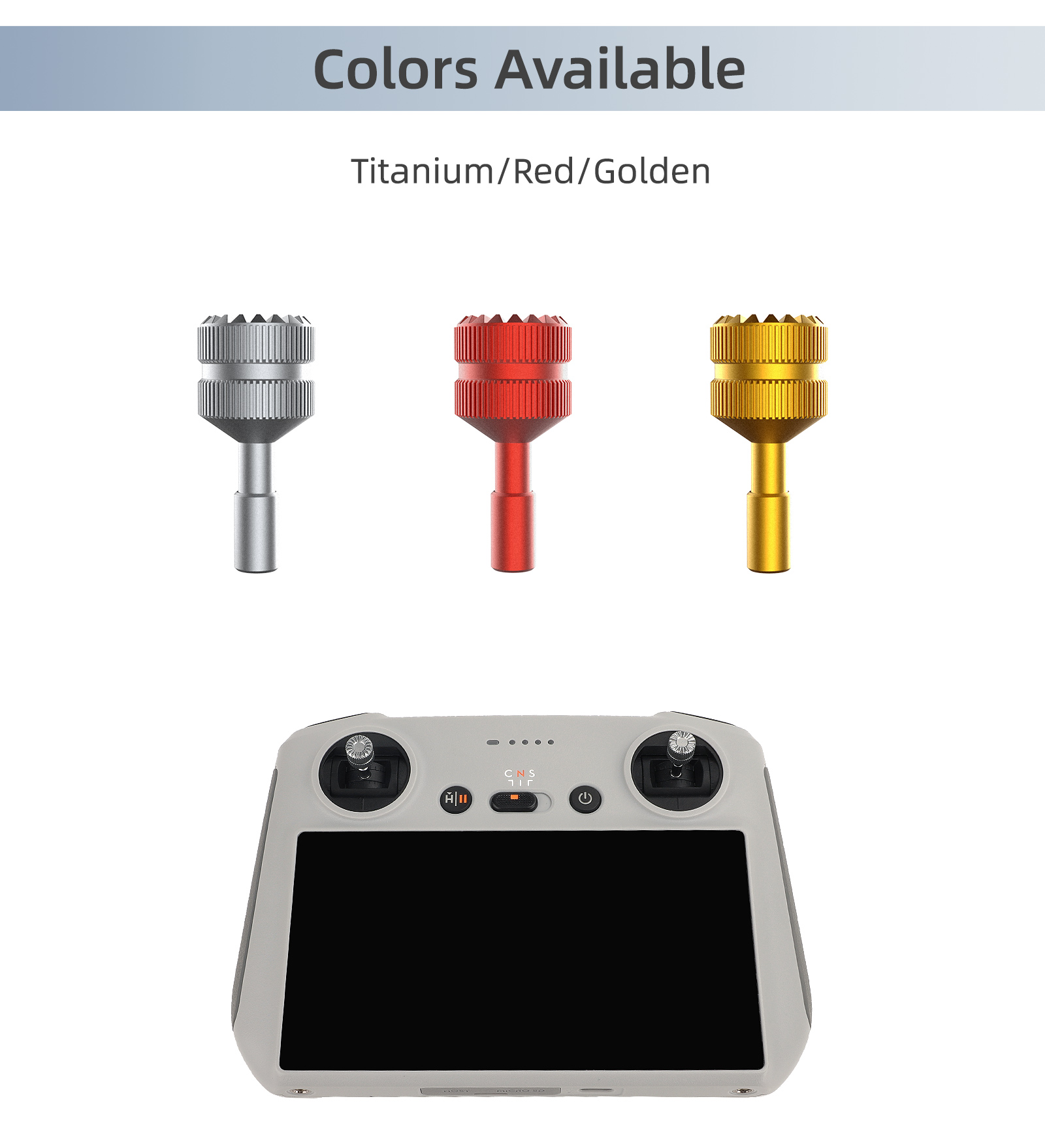Remote Controller Joystick For - Dji Drone Air 3 评论和价格