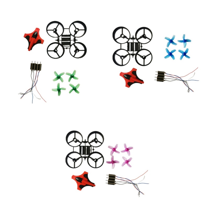 DIY Mini RC Drone Kit-BLH8700/ - Rc Helicopter Remote Control 评论和价格