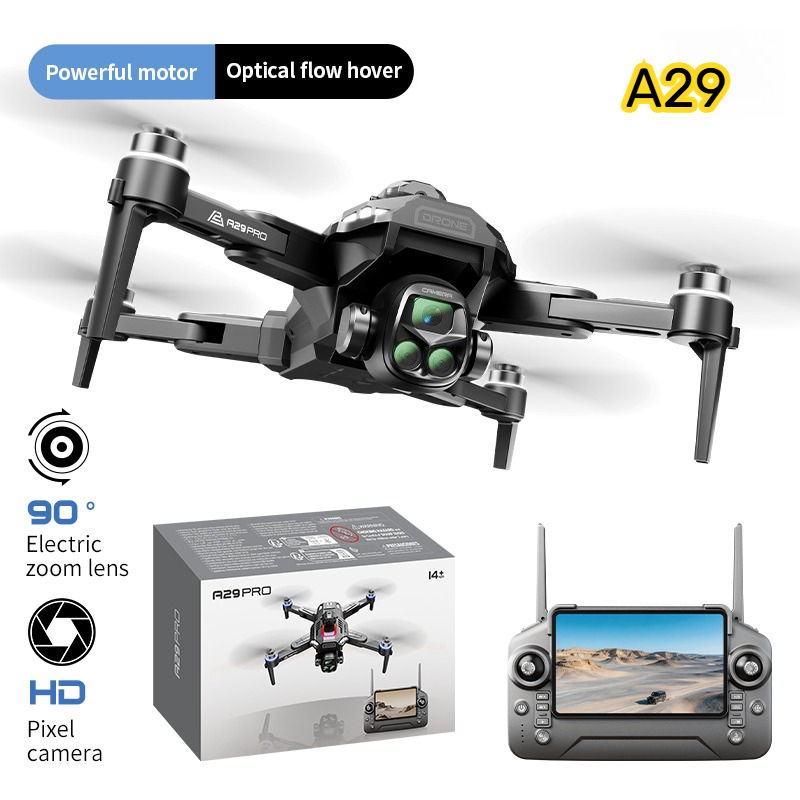 RC FPV Quadcopter A29 Mecha St - Rc Helicopter Case 评论和价格