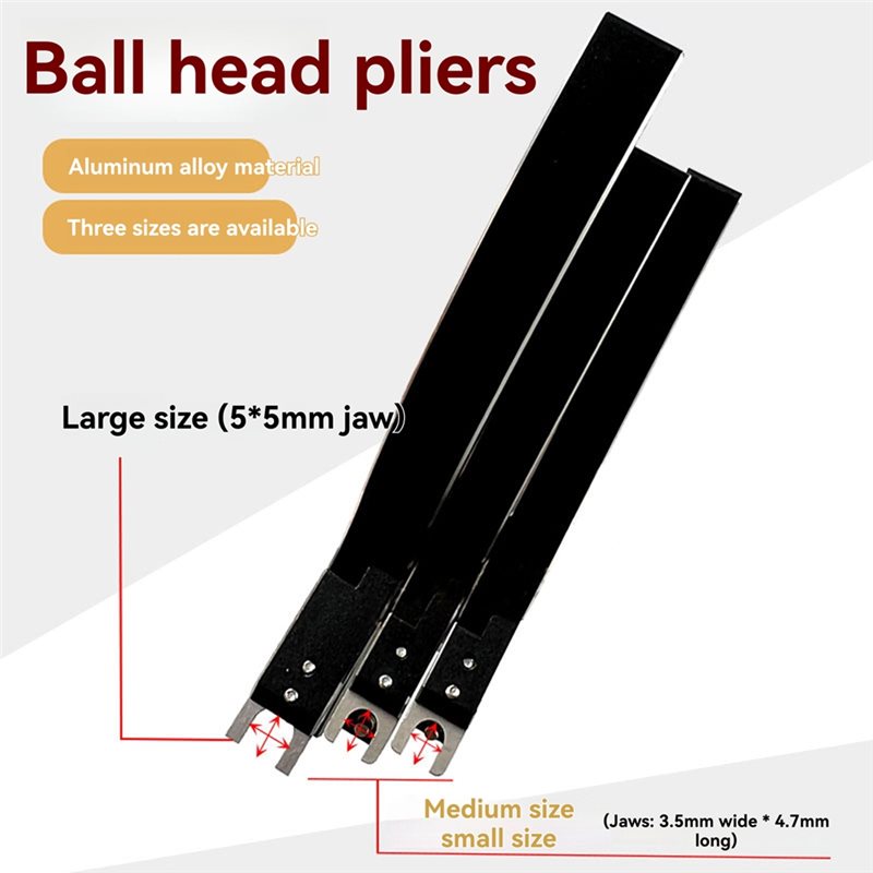 B44C RC Helicopter Ball Joint  - Rc Helicopter Tool Kit 评论和价格