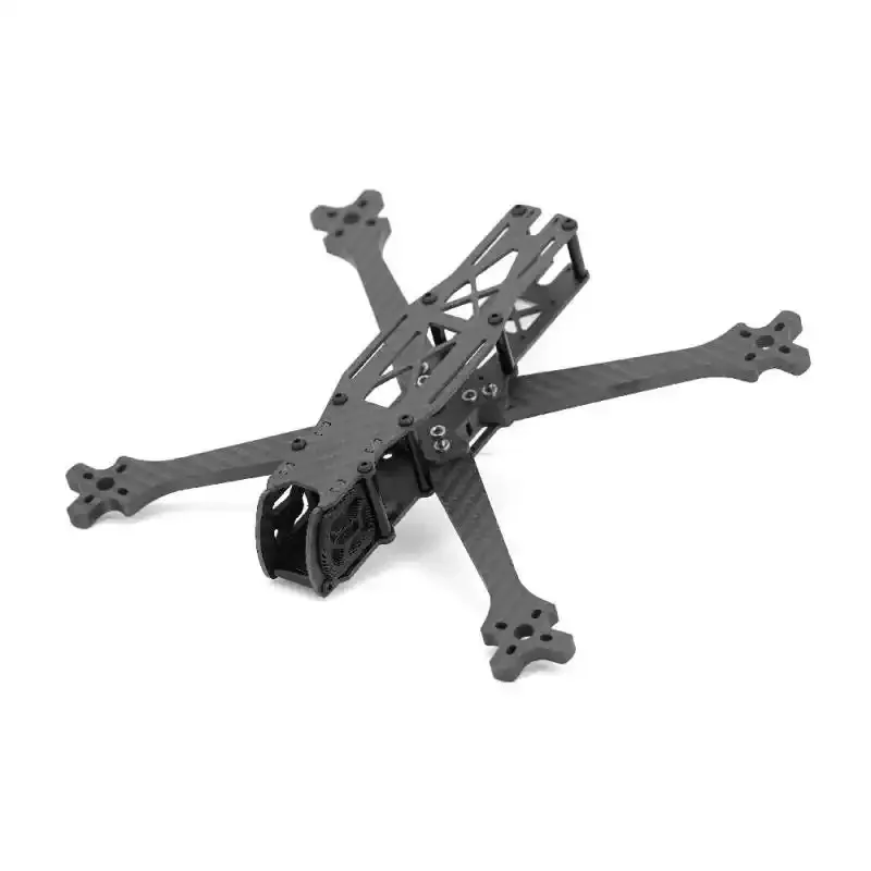 TBS SOURCE ONE V6 5INCH FPV Fr - Tbs Fpv Source One 评论和价格