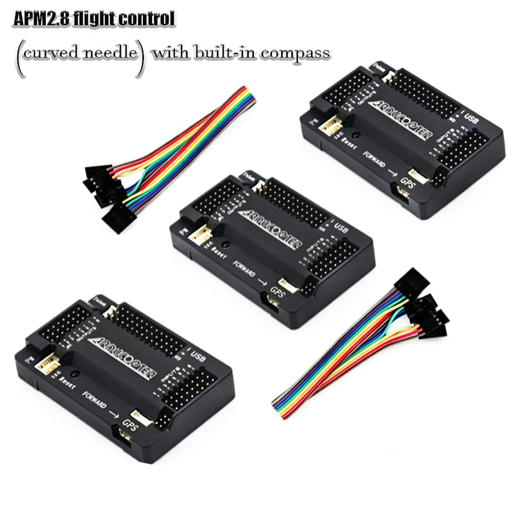 APM 2.8 Flight Controller Boar - Rc Helicopter Battery 评论和价格