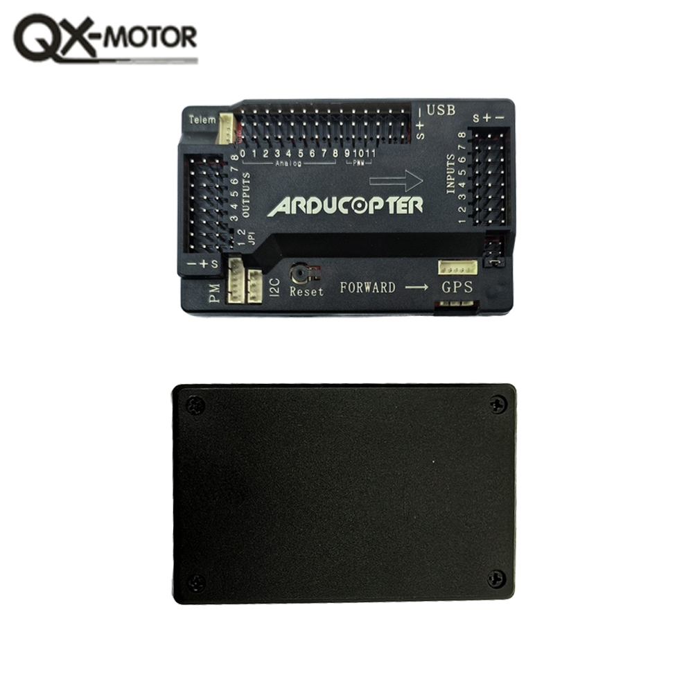 APM 2.8 Flight Controller Boar - Rc Helicopter Battery 评论和价格
