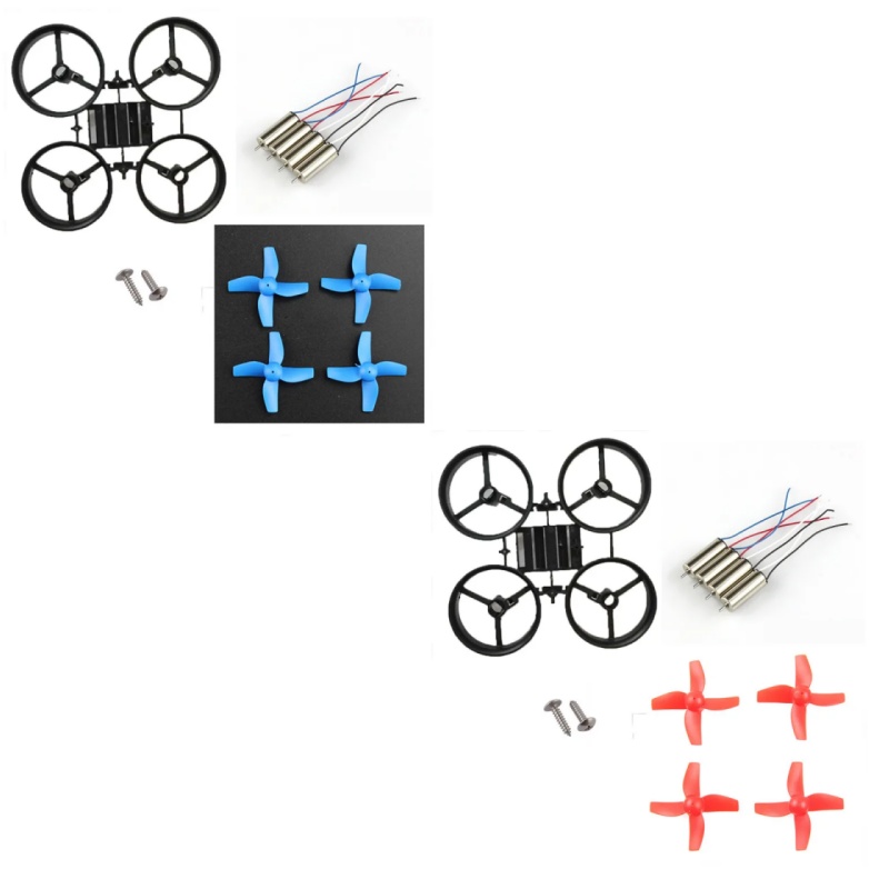 JJRC H36 Eachine E010 Tiny DIY - Rc Helicopter Battery 评论和价格