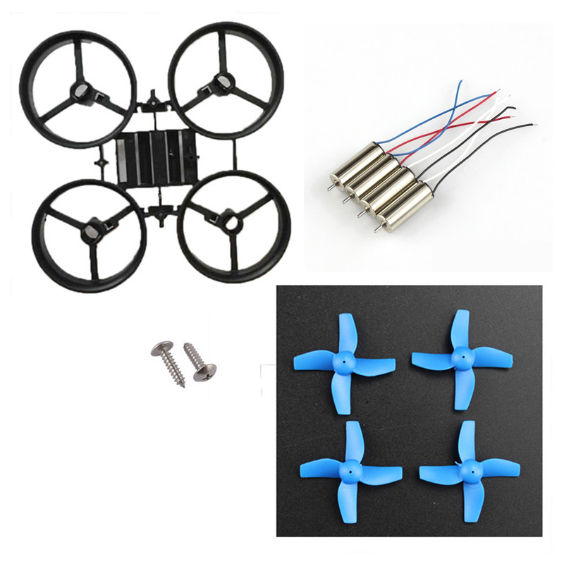 JJRC H36 Eachine E010 Tiny DIY - Rc Helicopter Battery 评论和价格
