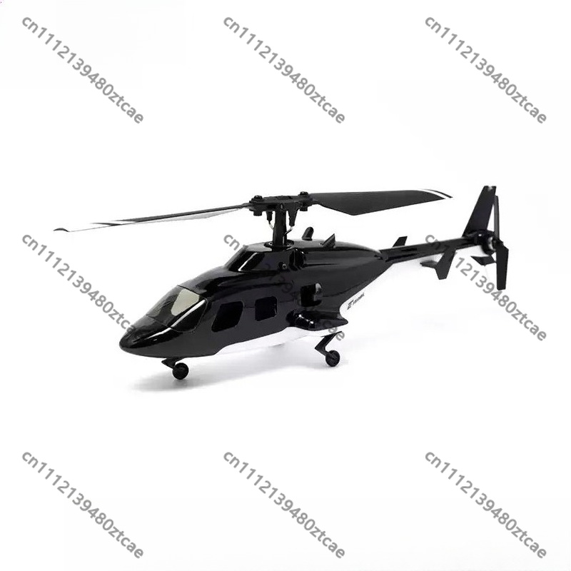 Mini Single Rotor RC Helicopte - Rc Helicopter Single Rotor 评论和价格