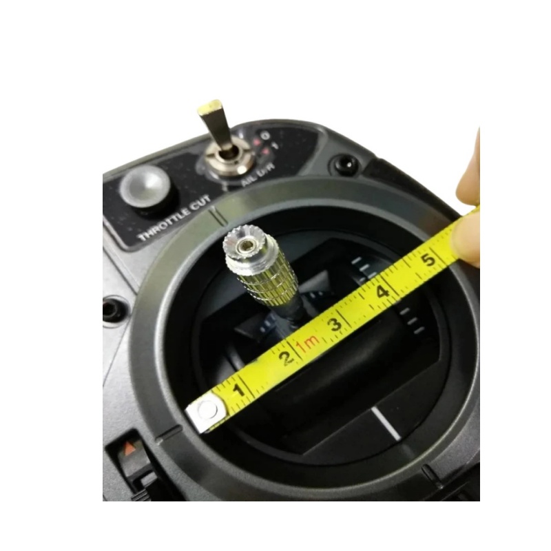 Gimbal Control Stick Rocker Th - Rc Helicopter Battery 评论和价格