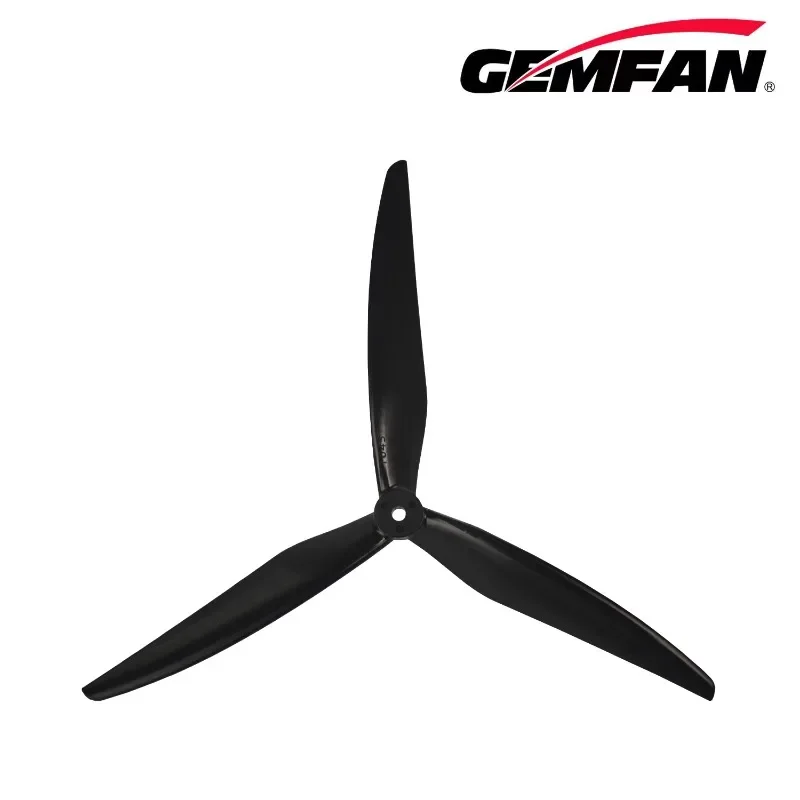 2Pairs(2CW+2CCW) Gemfan Cineli - Rc Helicopter Blade 评论和价格