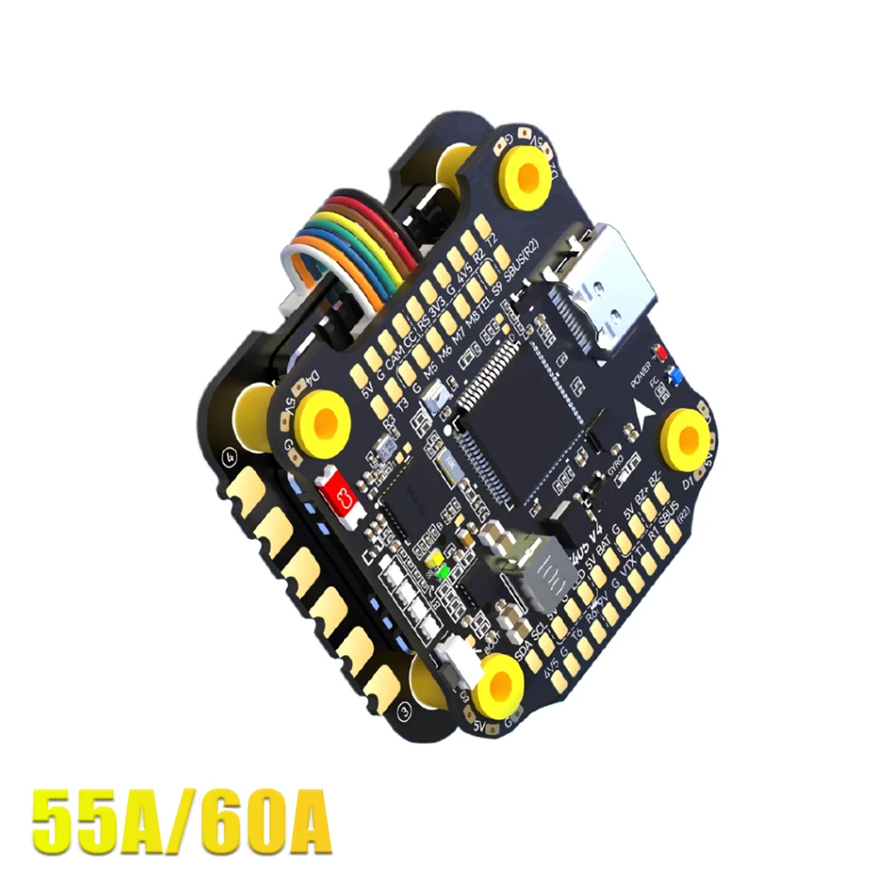 F405 V4 FC F4 Stack Flight Con - Betaflight Fc F4 评论和价格