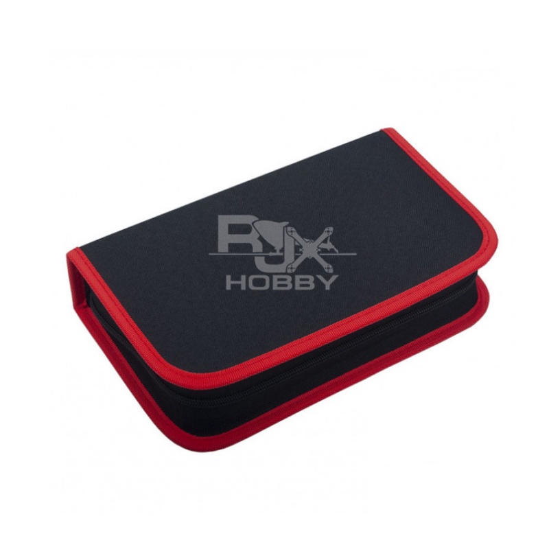 Repair Tool Zip Case Organizer - Rc Helicopter Remote Control 评论和价格