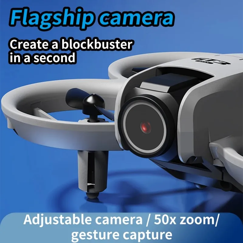 Xiaomi GT3 MAX GPS Drone 8K Ae - Rc Helicopter Case 评论和价格