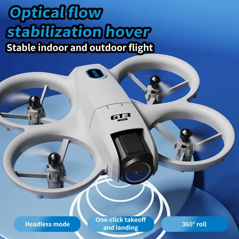 Xiaomi GT3 MAX GPS Drone 8K Ae - Rc Helicopter Case 评论和价格