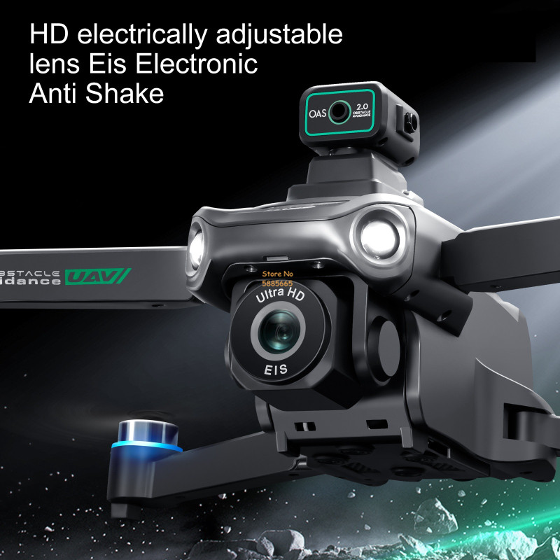 8K Dual Camera 5G WIFI FPV Rem - Rc Helicopter Case 评论和价格