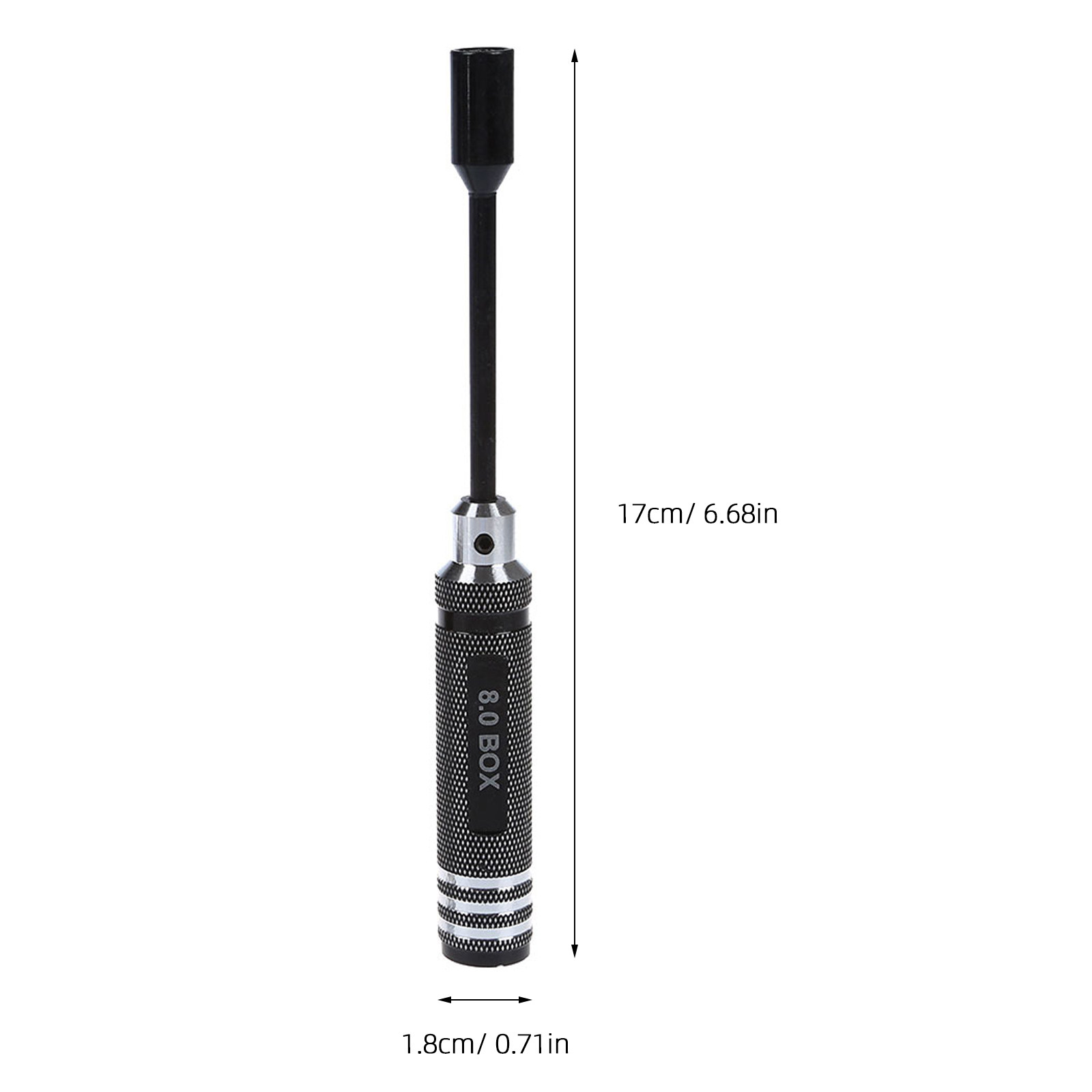 4Pcs Hex Socket Screwdriver To - Rc Helicopter Tool Kit 评论和价格