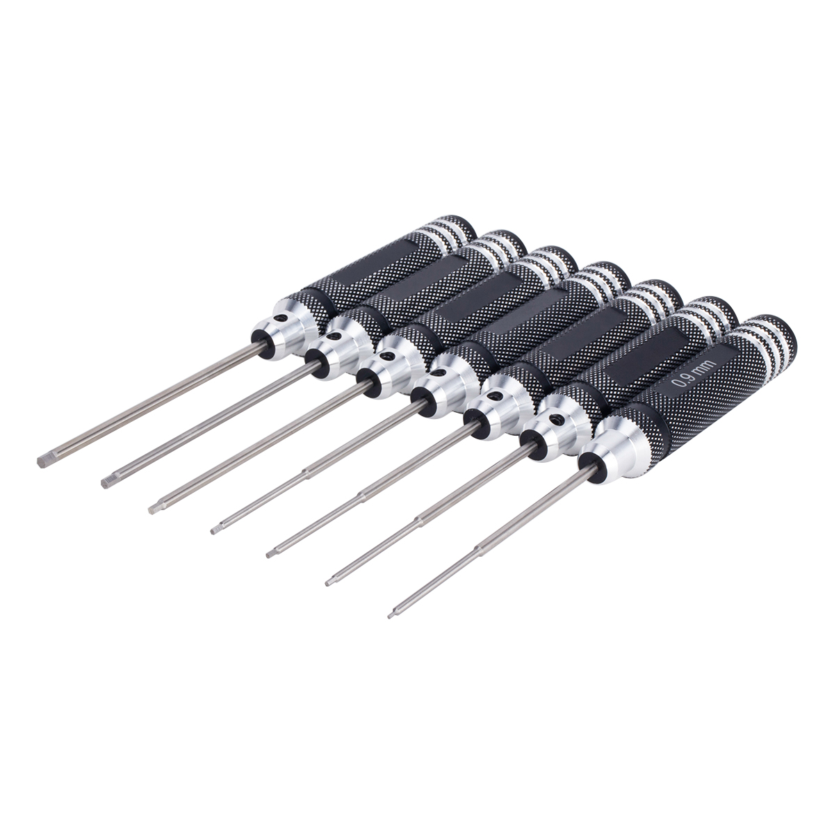 7 IN 1 Steel Hex Socket Profes - Rc Helicopter Tool Kit 评论和价格