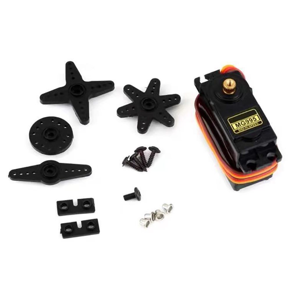 MG995 Digital High Torque Serv - Rc Helicopter Parts 评论和价格