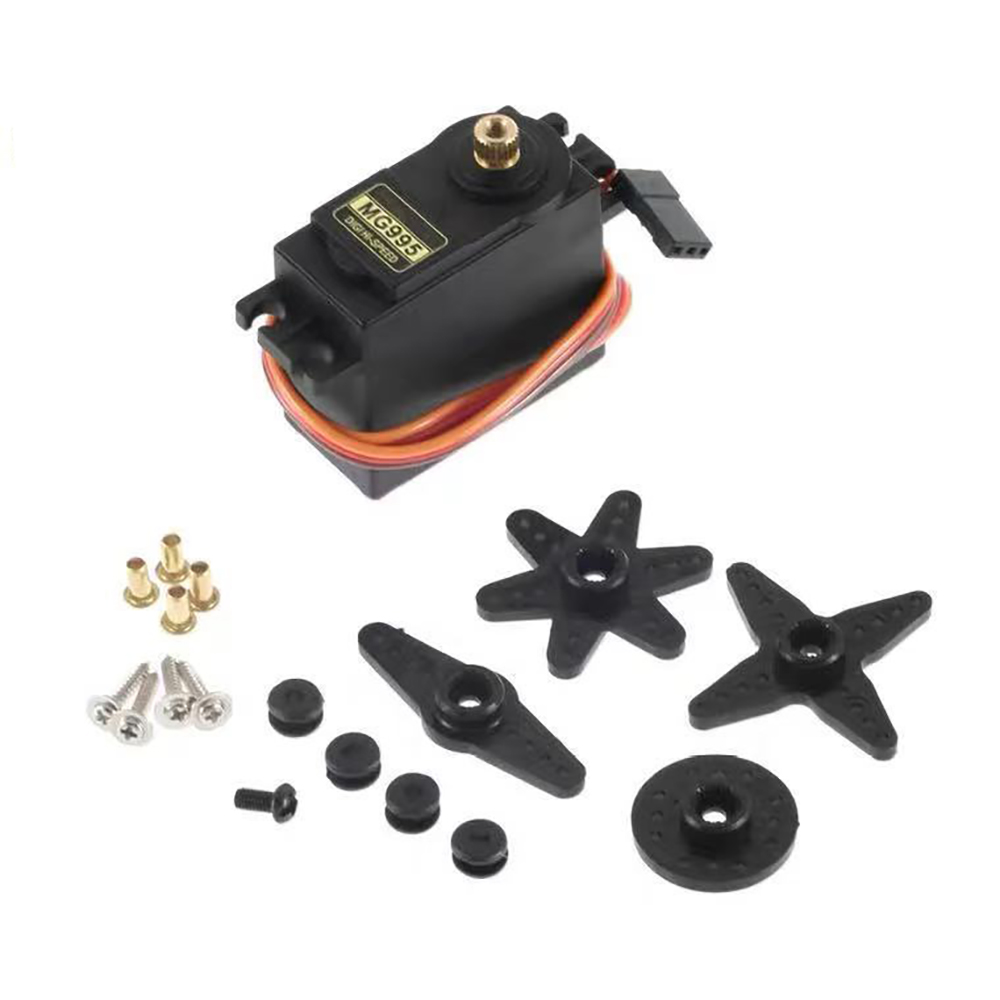 MG995 Digital High Torque Serv - Rc Helicopter Parts 评论和价格