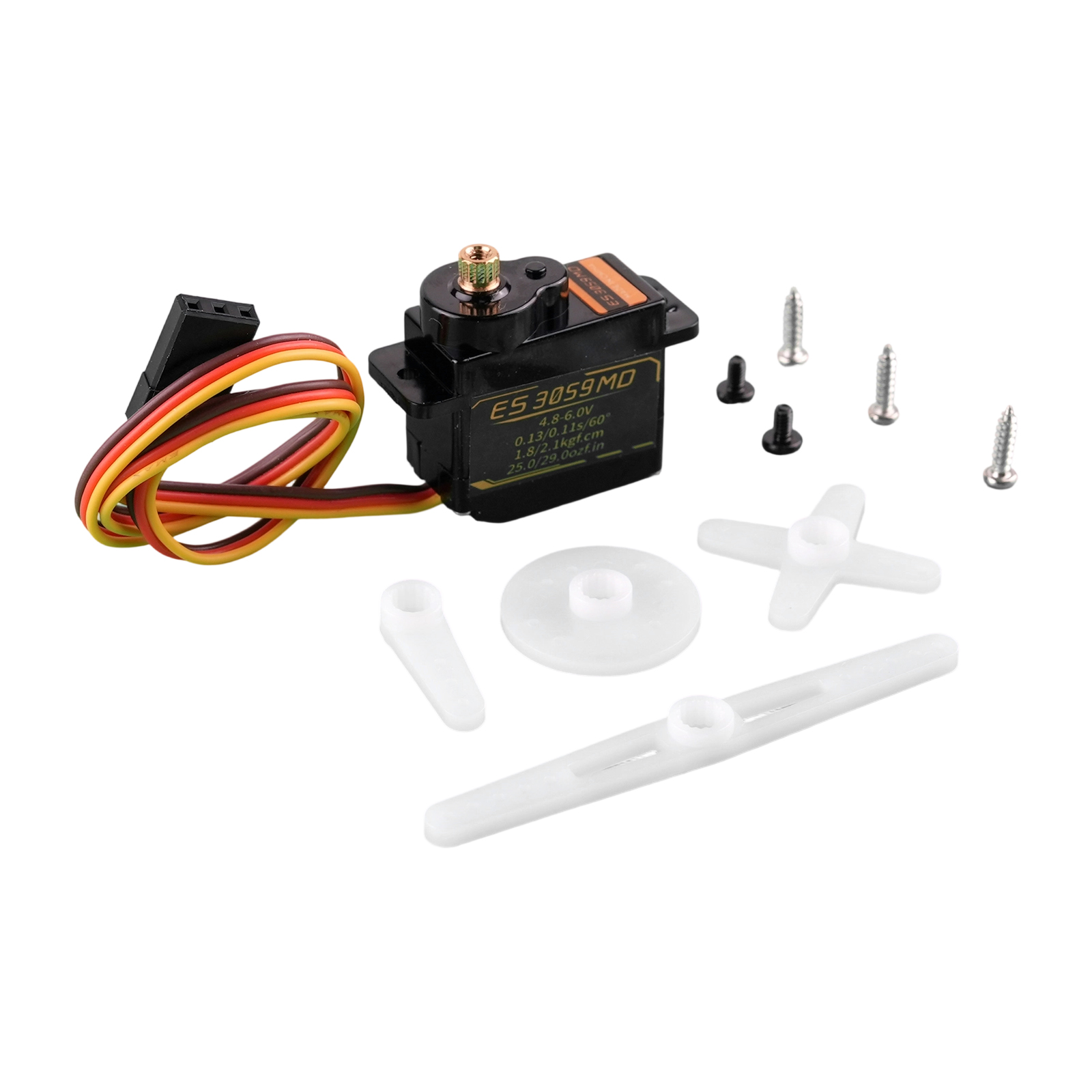 EMAX ES3059MD Digital Micro Se - Rc Helicopter Parts 评论和价格