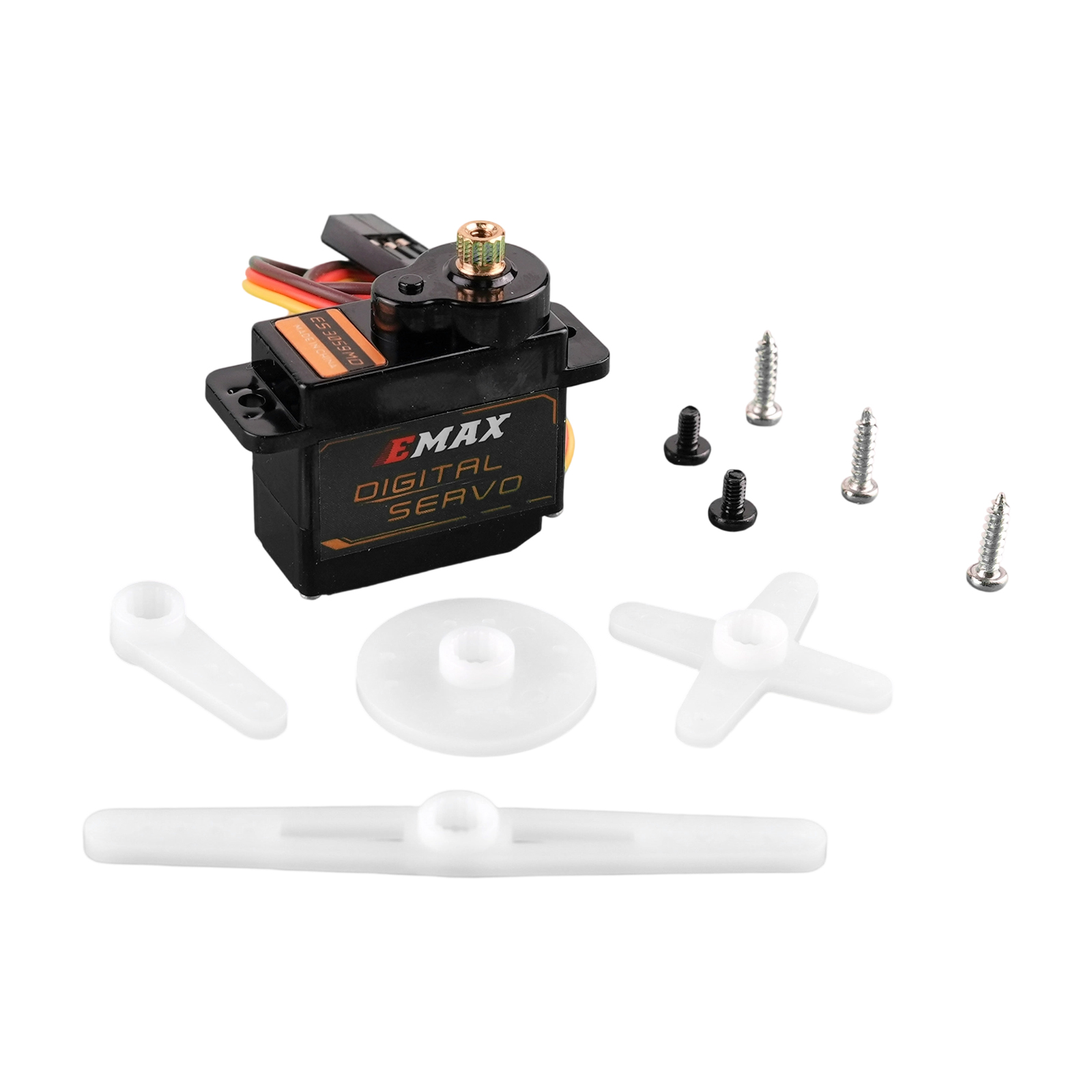 EMAX ES3059MD Digital Micro Se - Rc Helicopter Parts 评论和价格