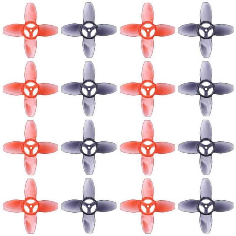 16Pcs for EMAX Avan Tinyhawk T - Rc Helicopter Blade 评论和价格