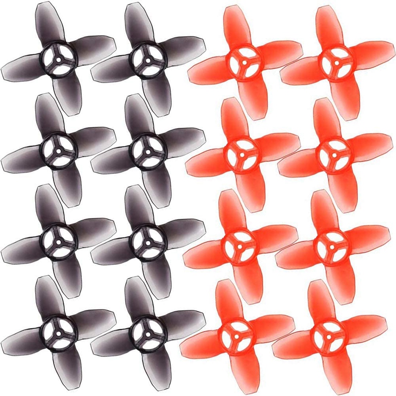 16Pcs for EMAX Avan Tinyhawk T - Rc Helicopter Blade 评论和价格