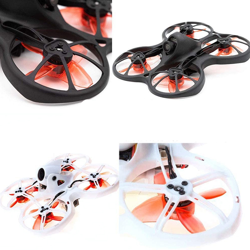 16Pcs for EMAX Avan Tinyhawk T - Rc Helicopter Blade 评论和价格