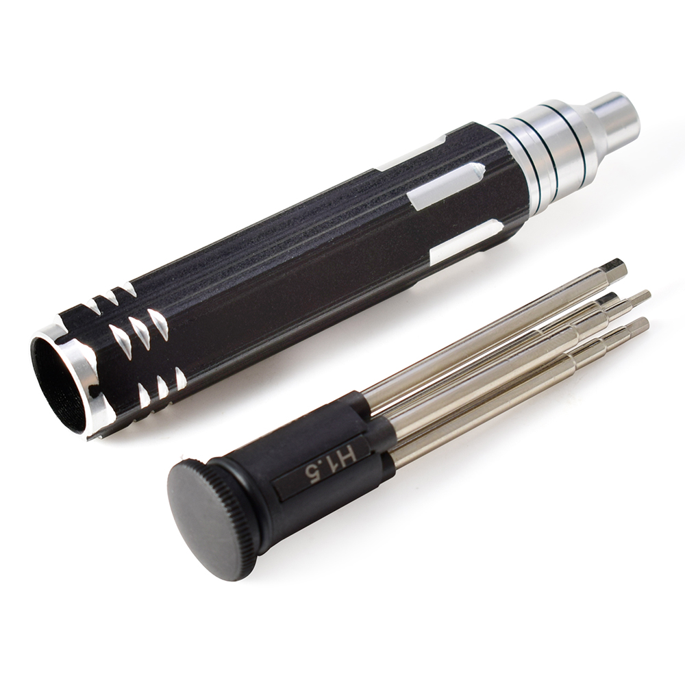 RC parts 4 in 1 1.5mm 2.0mm 2. - Rc Helicopter Tool Kit 评论和价格