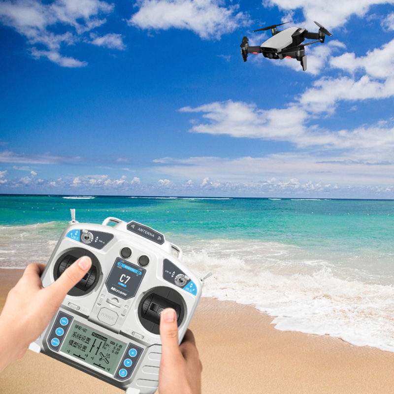 MicroZone MC7 Controller C7 MI - Rc Helicopter Battery 评论和价格