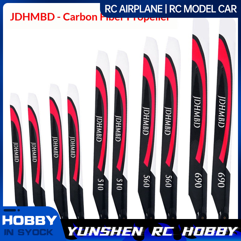 Jdhmbd Rc Helicopter Main Blad - Rc Helicopter Blade 评论和价格