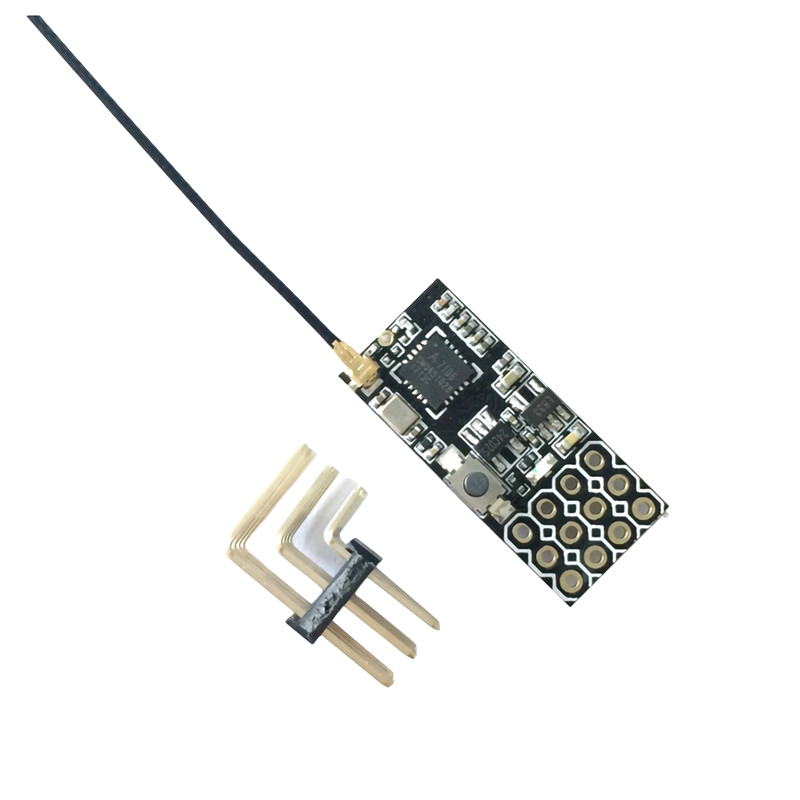 Flysky FS2A Mini Receiver 4CH  - Rc Helicopter Battery 评论和价格