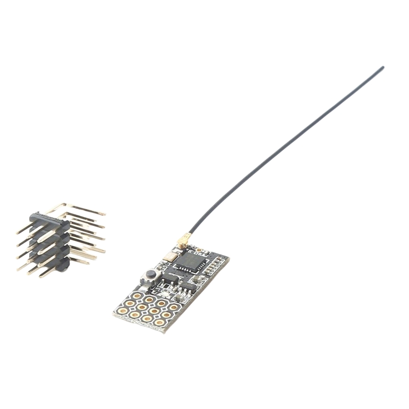 Flysky FS2A Mini Receiver 4CH  - Rc Helicopter Battery 评论和价格