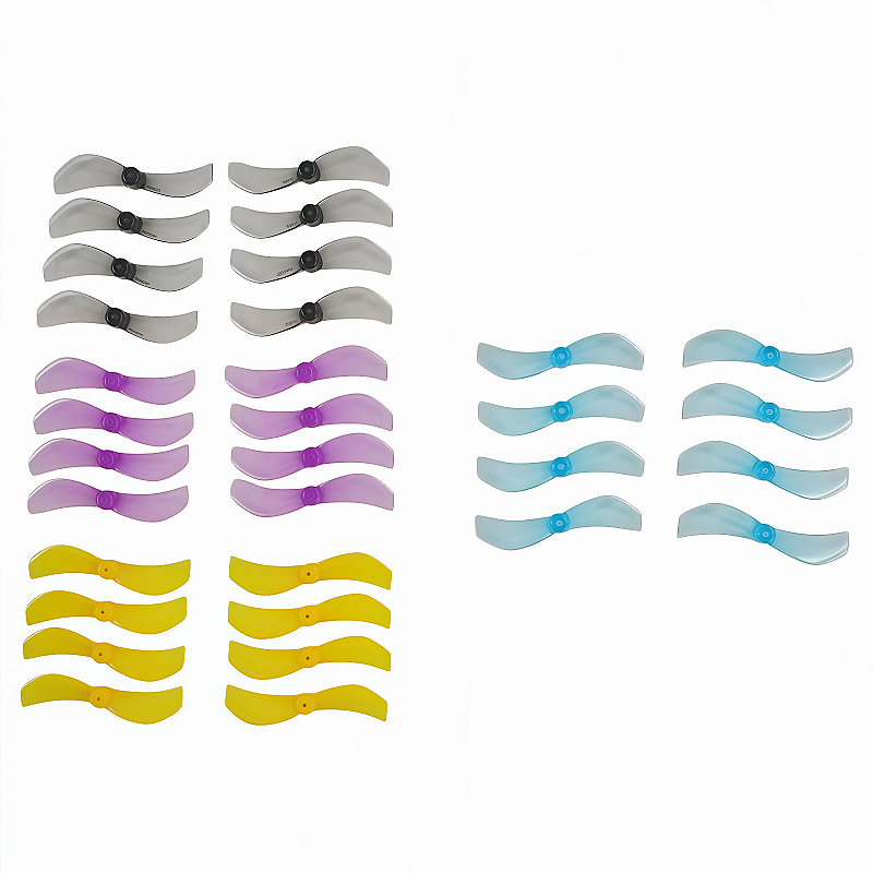 4Pairs 8PCS 1610 Drone Propell - Rc Helicopter Blade 评论和价格