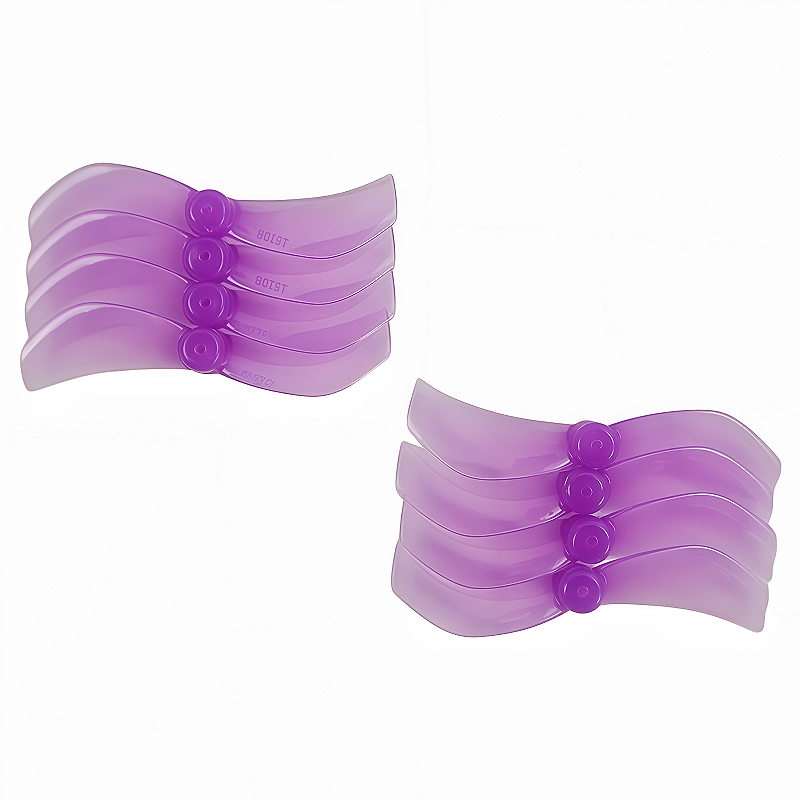 4Pairs 8PCS 1610 Drone Propell - Rc Helicopter Blade 评论和价格