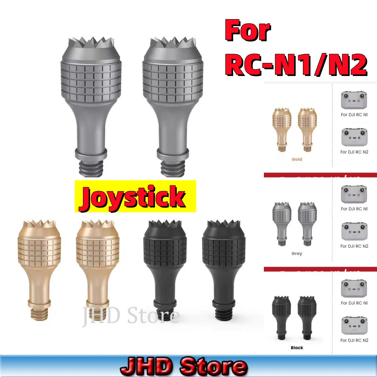 Joystick For JHDDJI Mavic Air  - Dji Drone Air 3 评论和价格