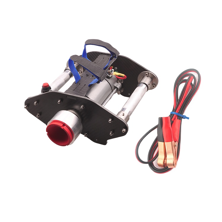 Terminator Gas Engine Starter  - Rc Helicopter Gas 评论和价格