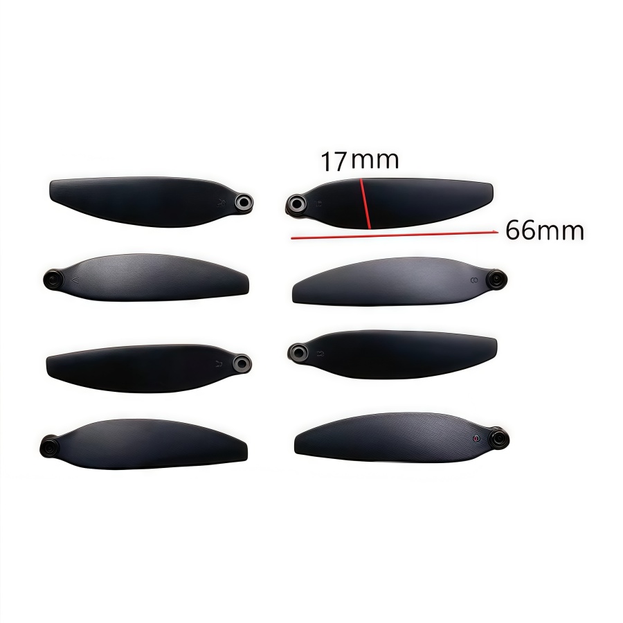 2SET 16PCS Original General-pu - Rc Helicopter Blade 评论和价格
