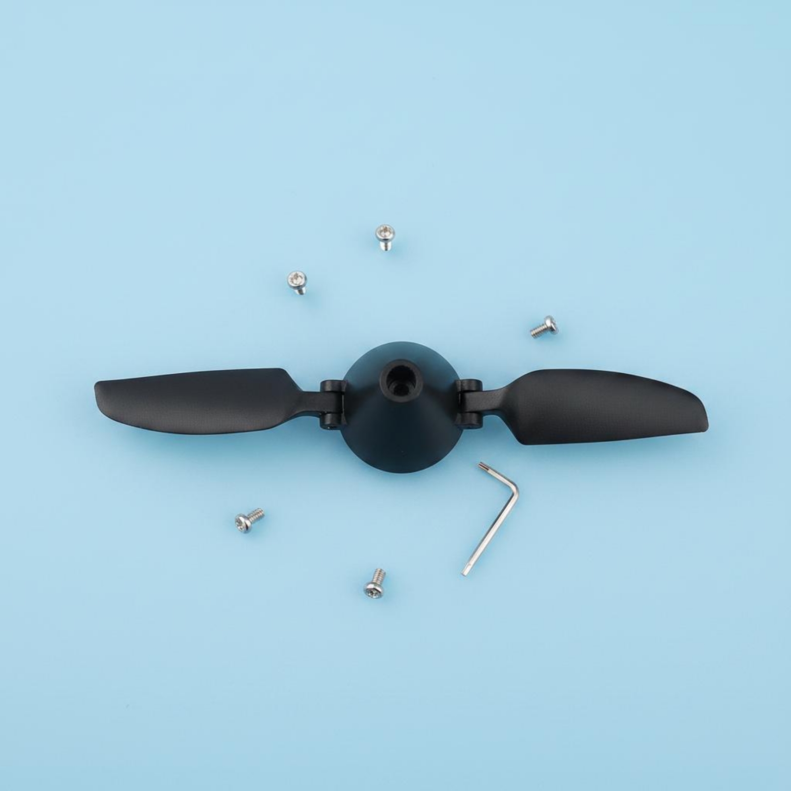 Helicopter Propeller Blade Set - Rc Helicopter Battery 评论和价格