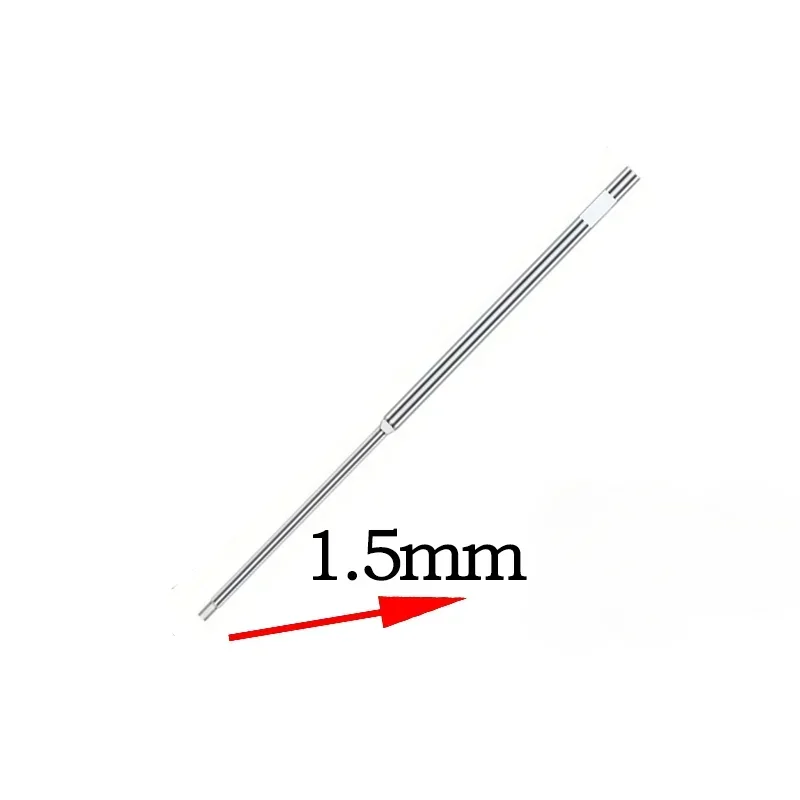 Allen Screwdriver Hardened Tip - Rc Helicopter Tool Kit 评论和价格
