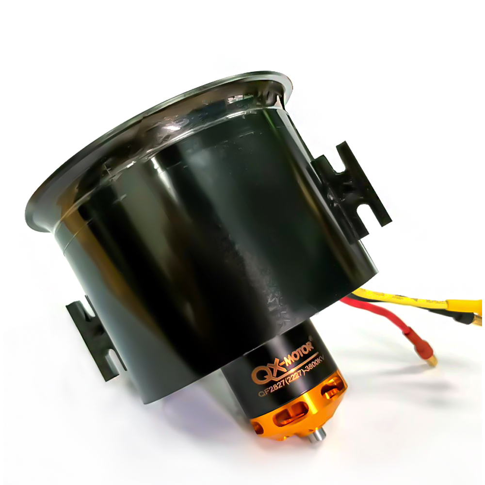 QX-MOTOR 6 Blades / 12 Blades  - Rc Helicopter Blade 评论和价格
