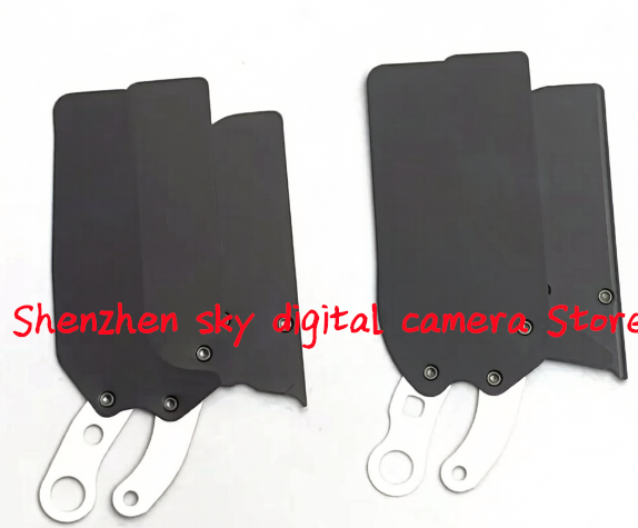 New Original Shutter Blade Cur - Canon Camera Eos M50 Mark Ii 评论和价格