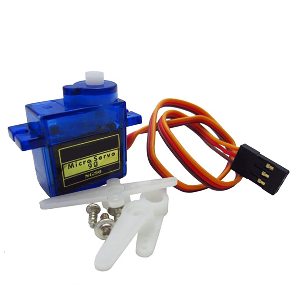 SG90 9g Digital Servo Motor RC - Rc Helicopter Parts 评论和价格