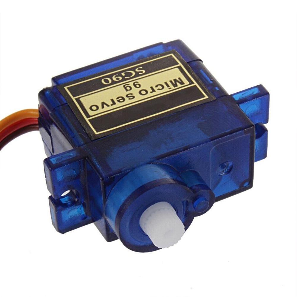SG90 9g Digital Servo Motor RC - Rc Helicopter Parts 评论和价格