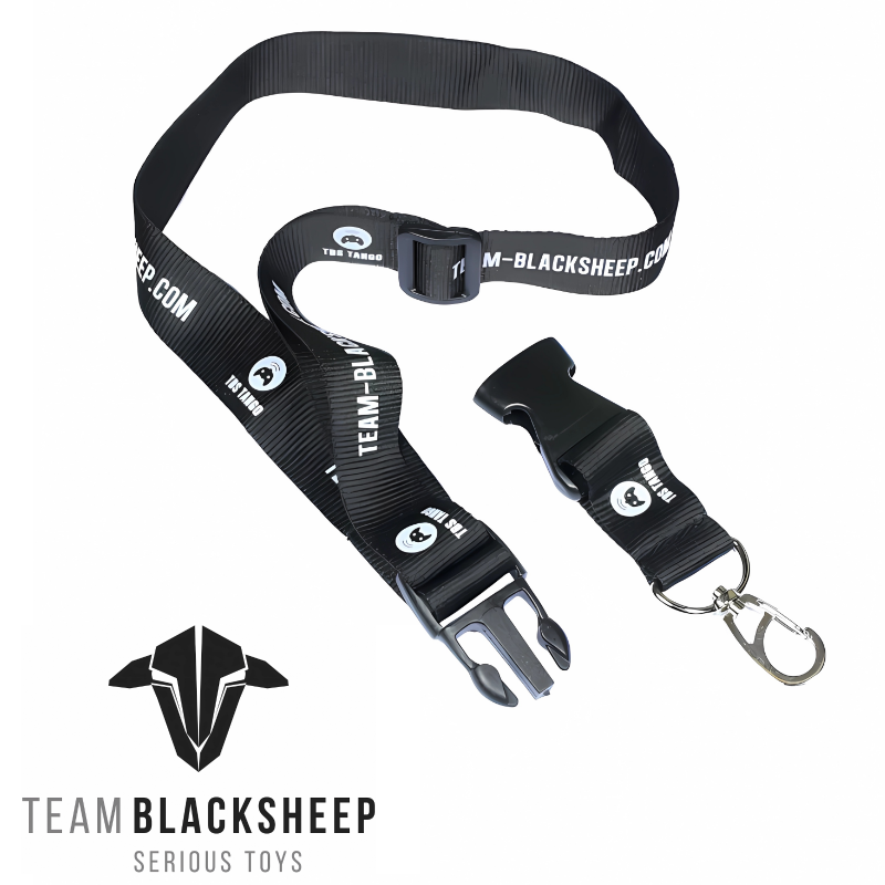 TBS Transmitter Lanyard TEAM B - Rc Helicopter Battery 评论和价格