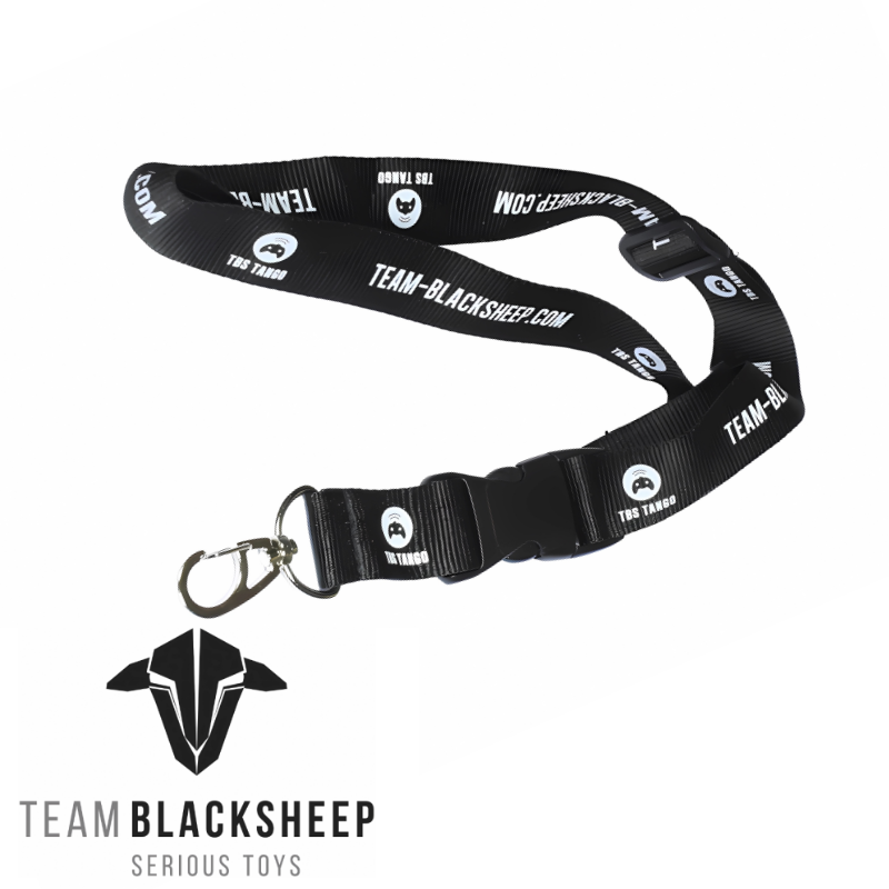 TBS Transmitter Lanyard TEAM B - Rc Helicopter Battery 评论和价格